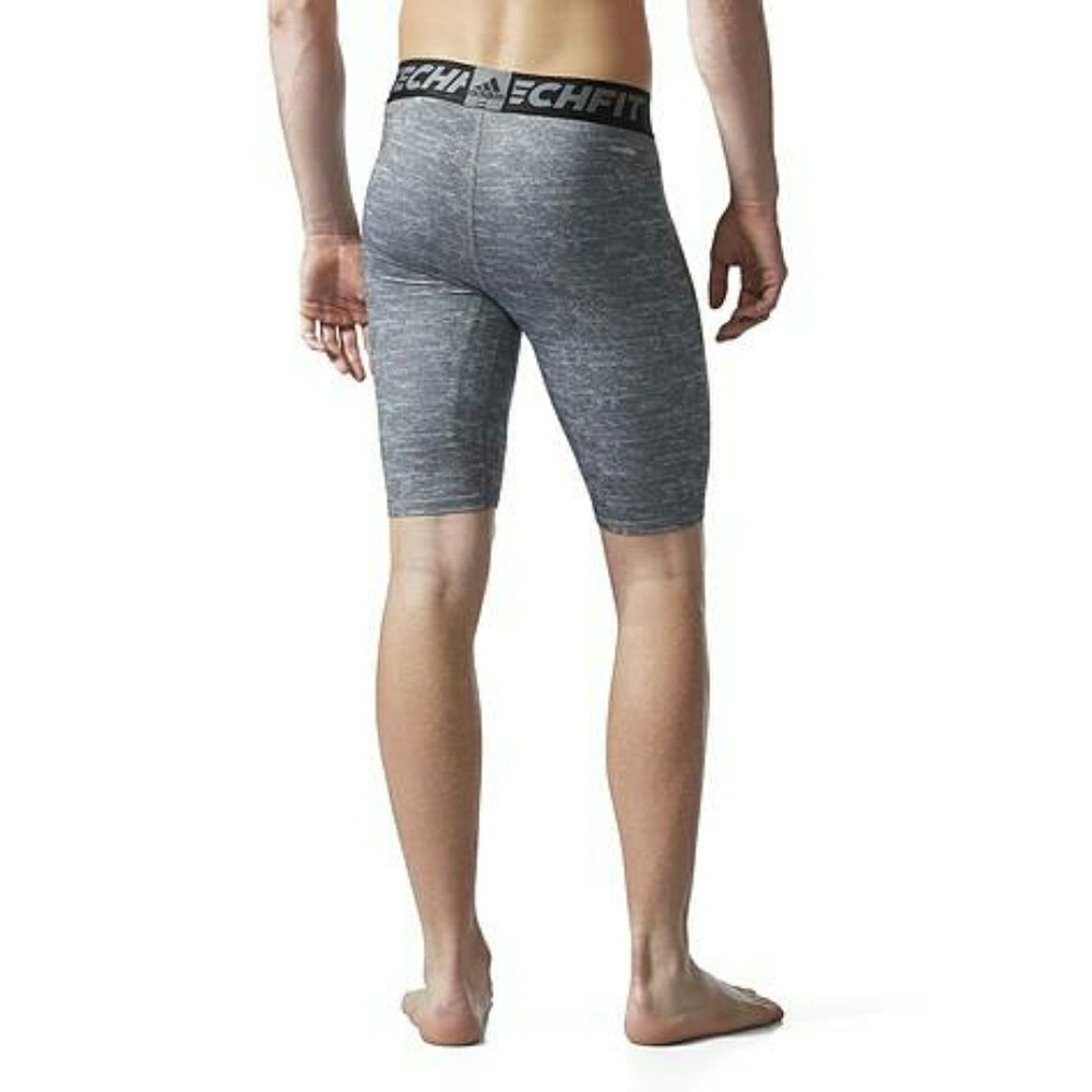 adidas Performance Compression Tight AI3354 - Picture 2 of 2